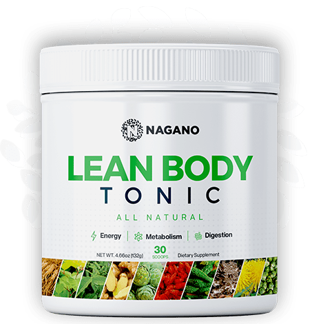 Nagano Tonic Product Image